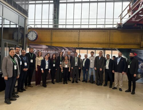 DIANA Cluster 2 Defence & Security Days